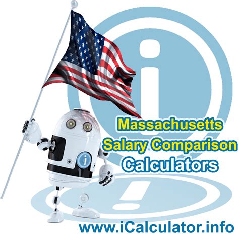 Salary calculator massachusetts - The estimated average annual cost for child care in Springfield, Massachusetts (based on state average), is $17062. This cost is ranked NO. 2 nationally. Some employers have company provided day care centers that let you bring your child to work with you and receive care on site.